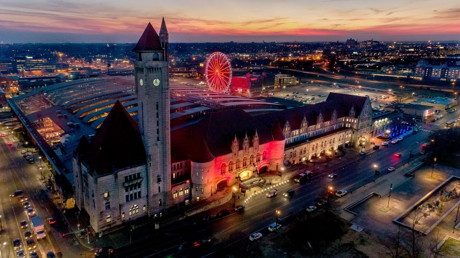 Union Station
